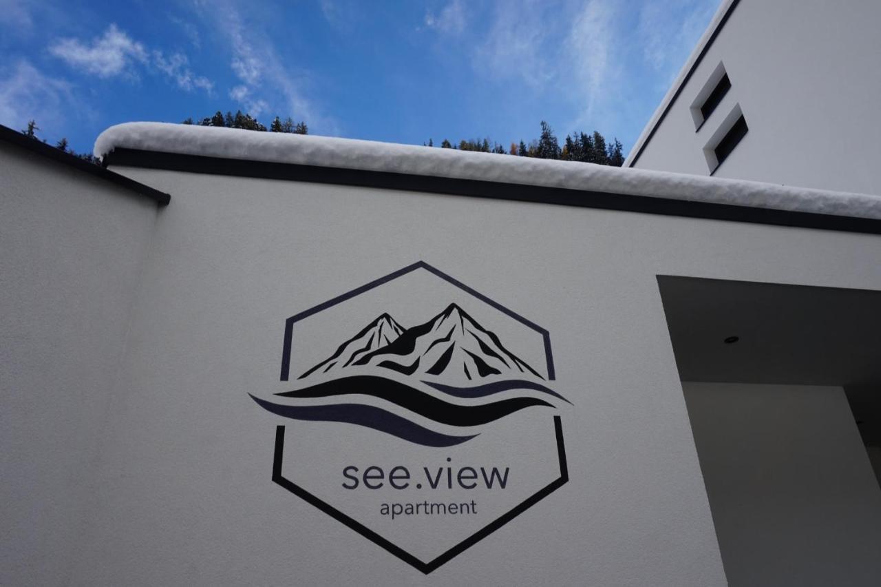 See.View Apartment Exterior foto